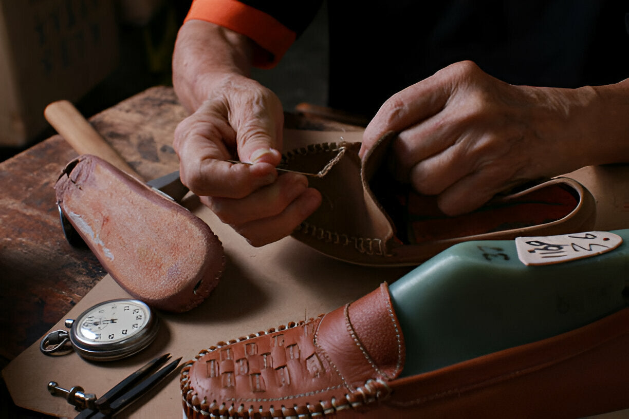 How To Find The Best Work Shoes For Wide Feet