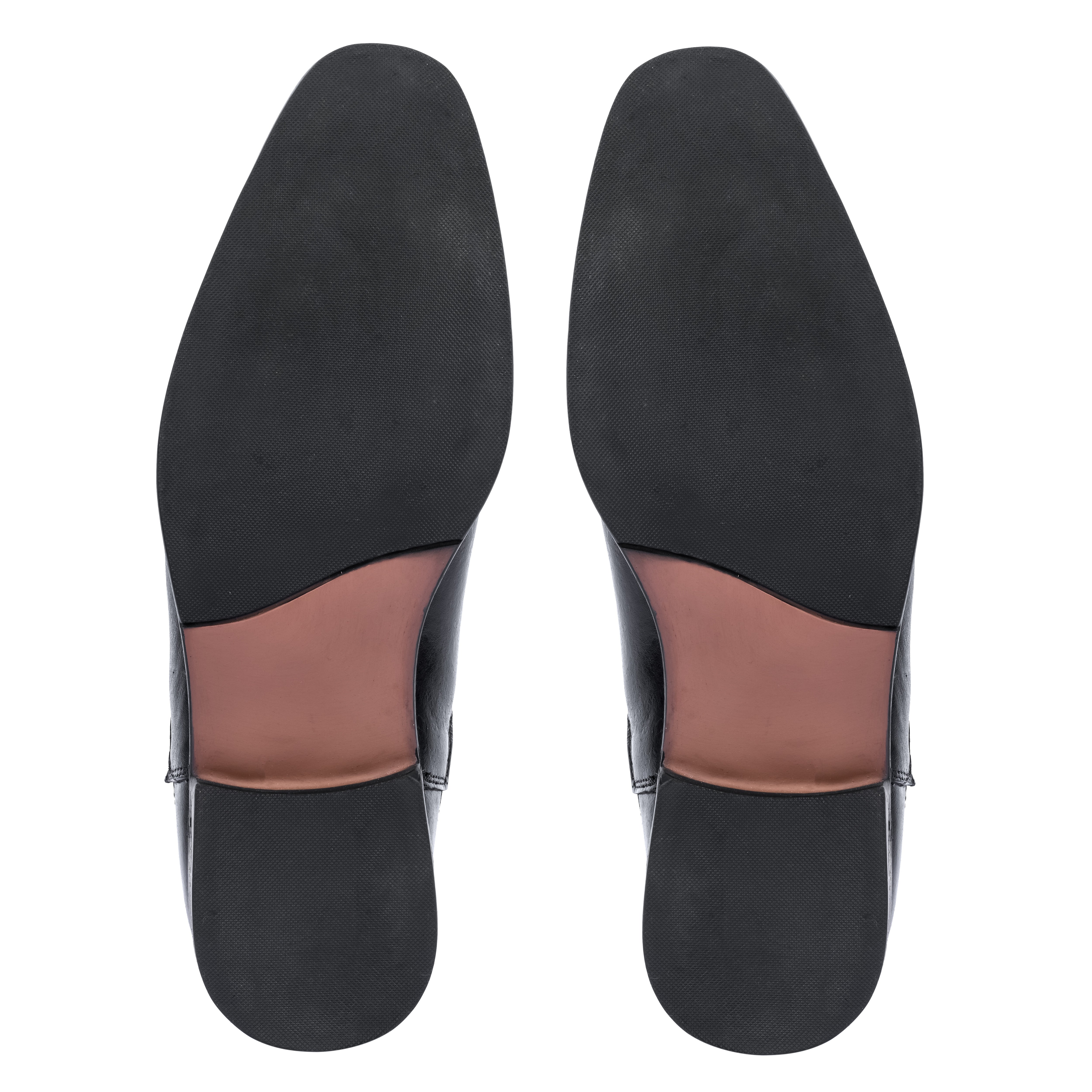 Italian Chlesea - Black