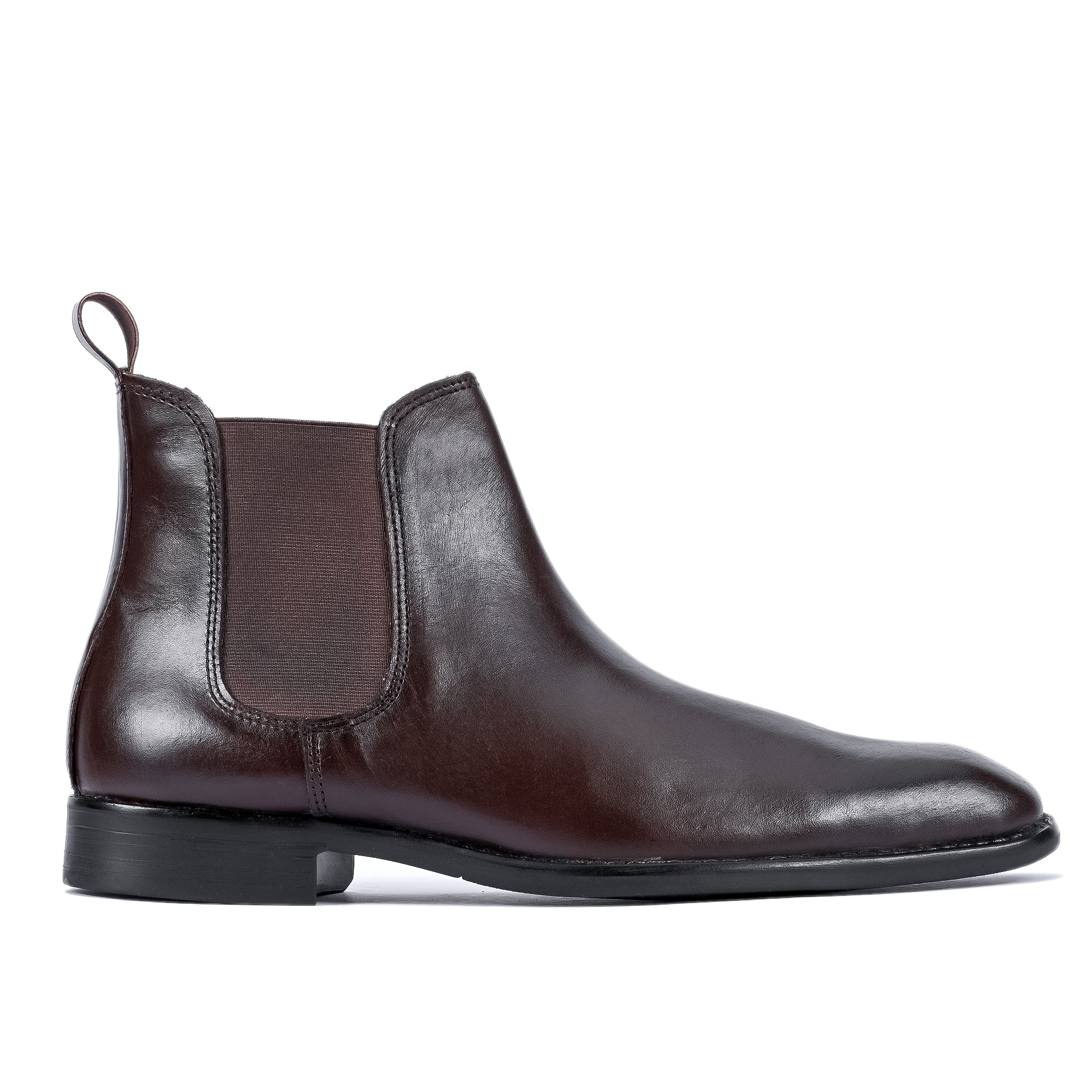 Italian Chelsea - Brown