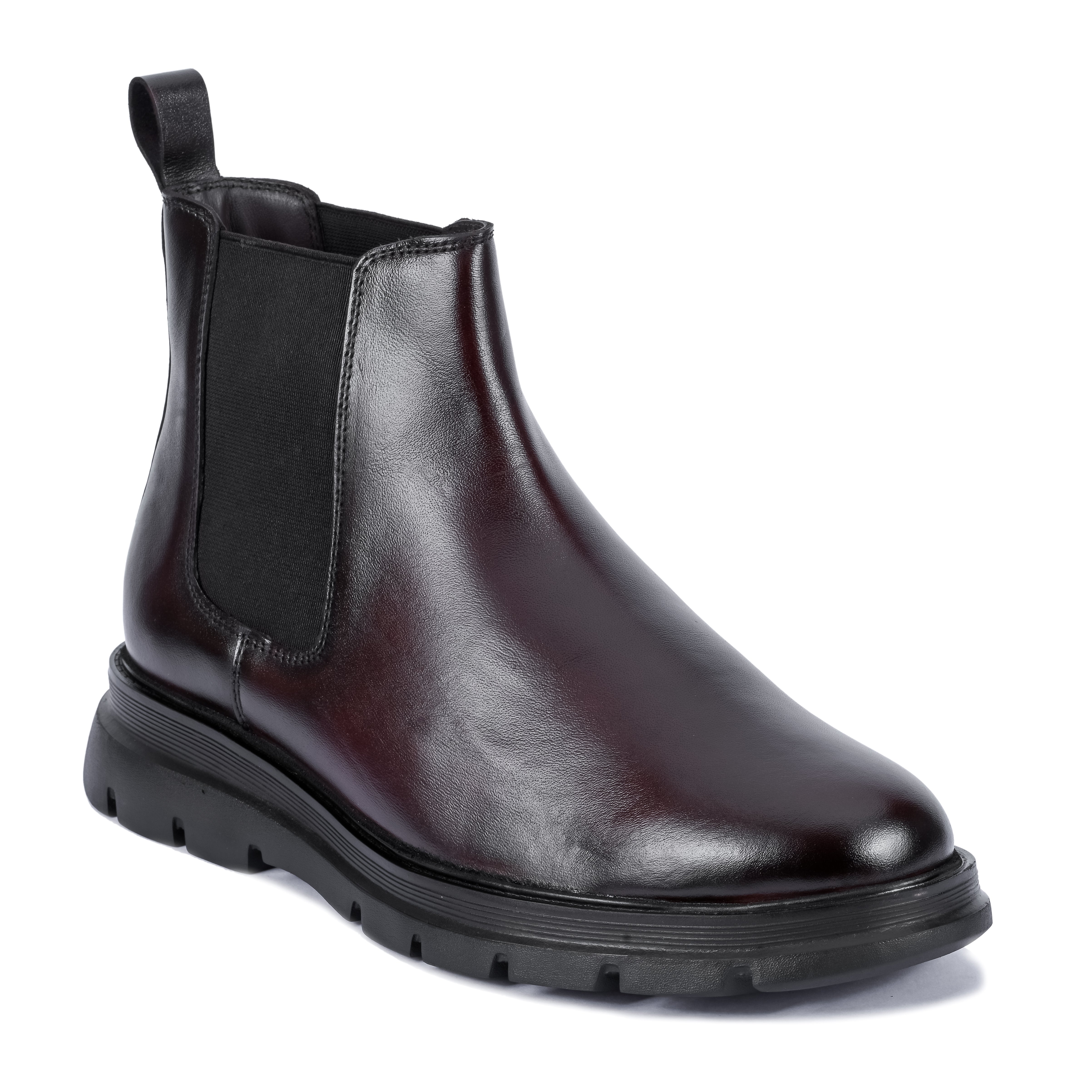 Korean Chlesea - Brown