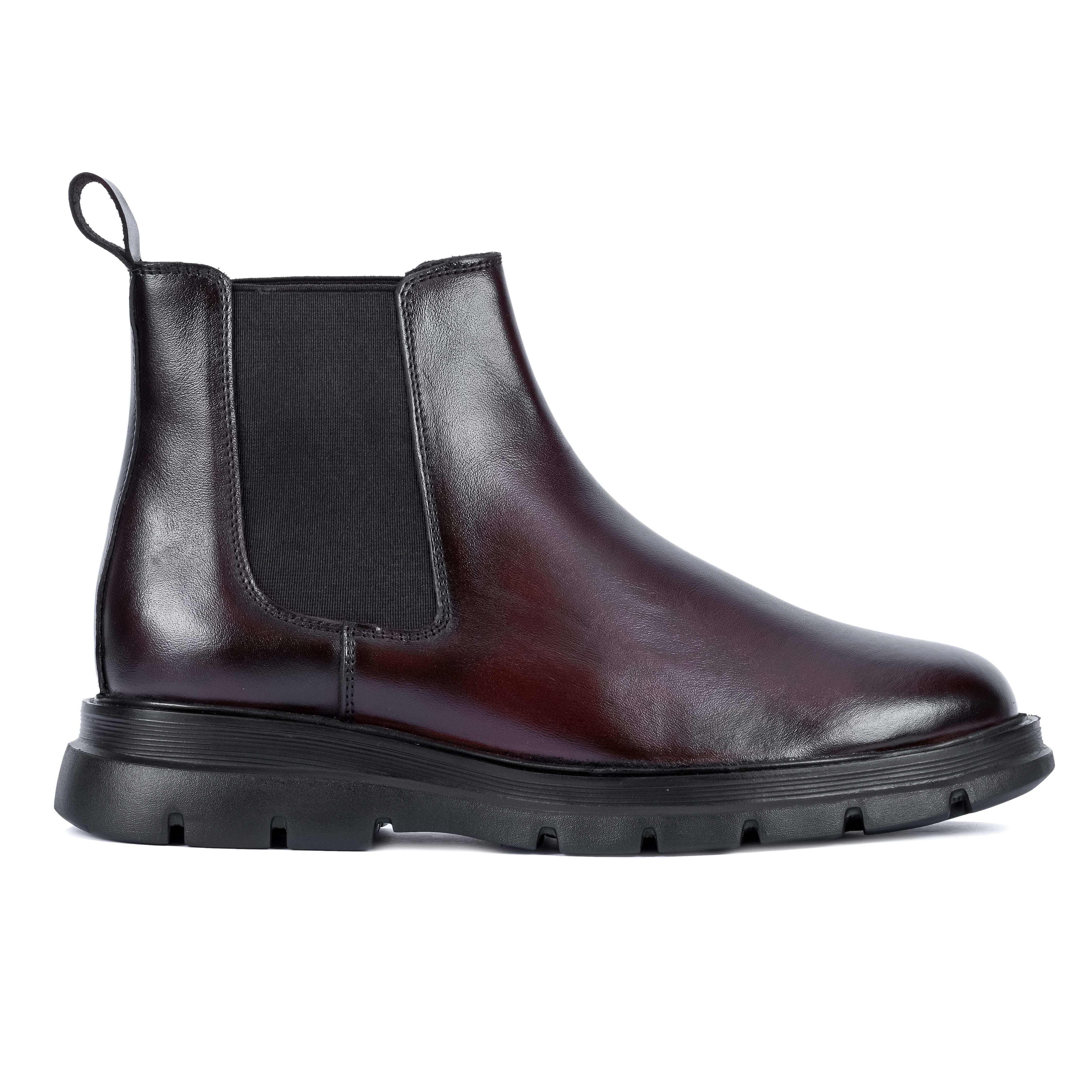 Korean Chlesea - Brown