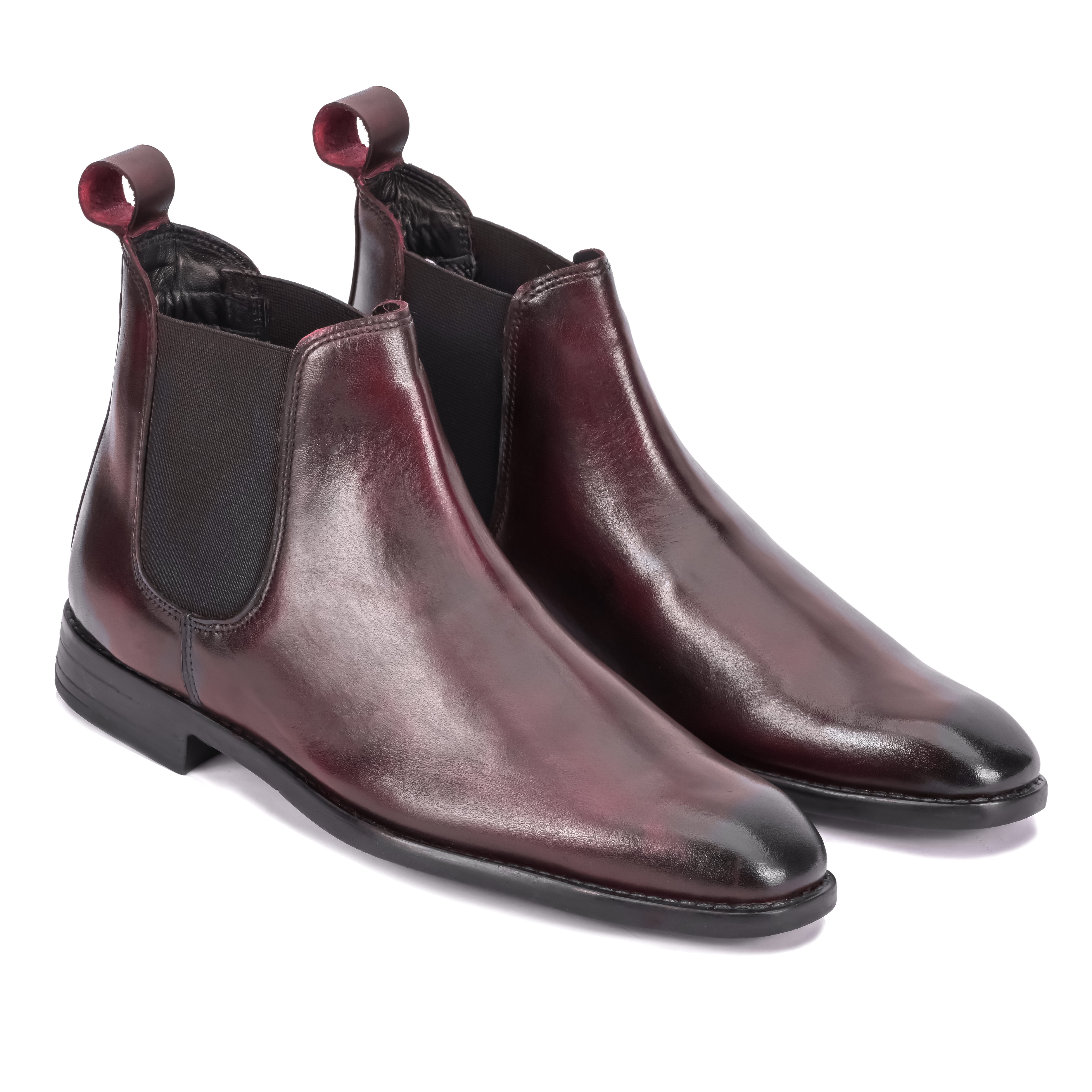 Italian Chelsea - Cherry