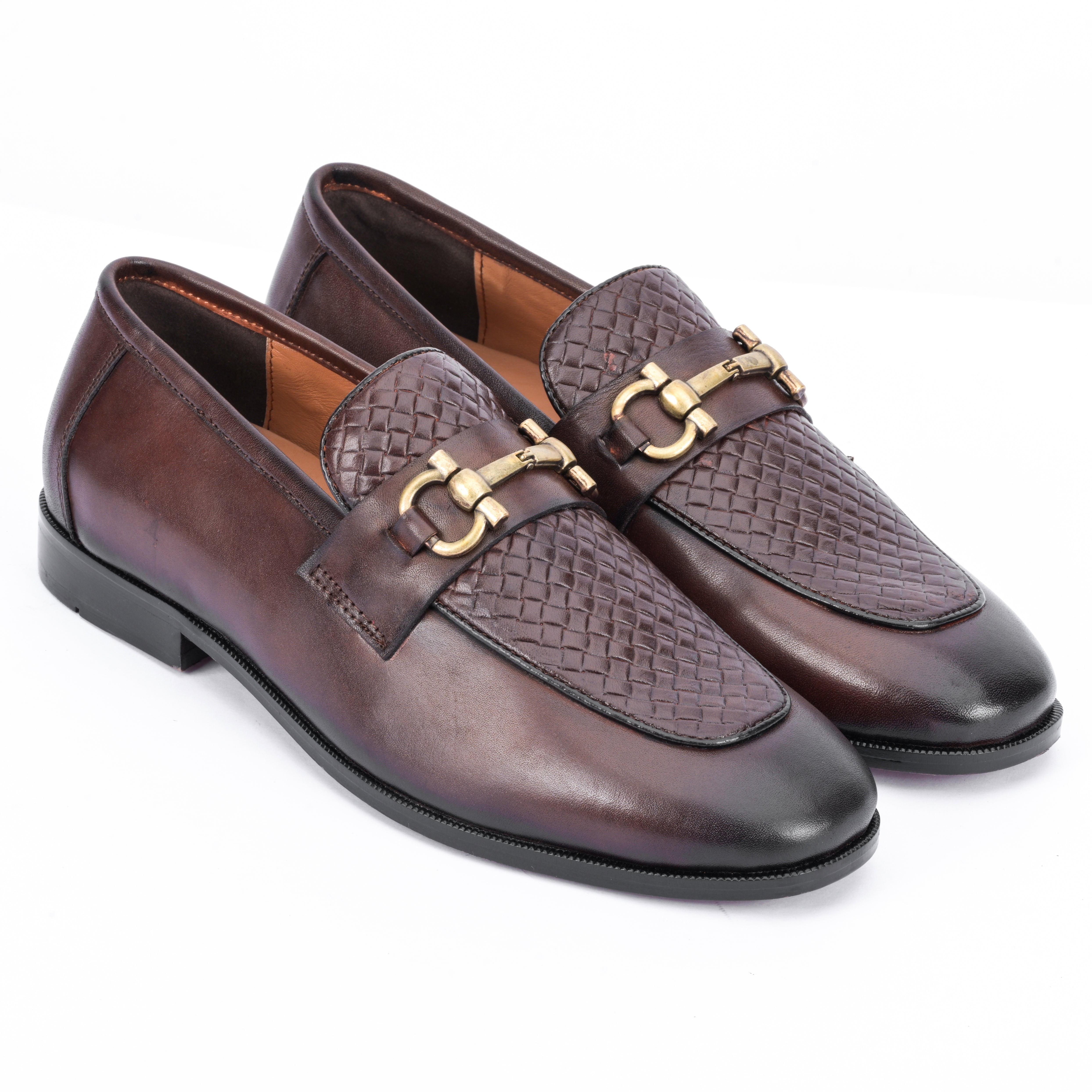 Modena Loafer