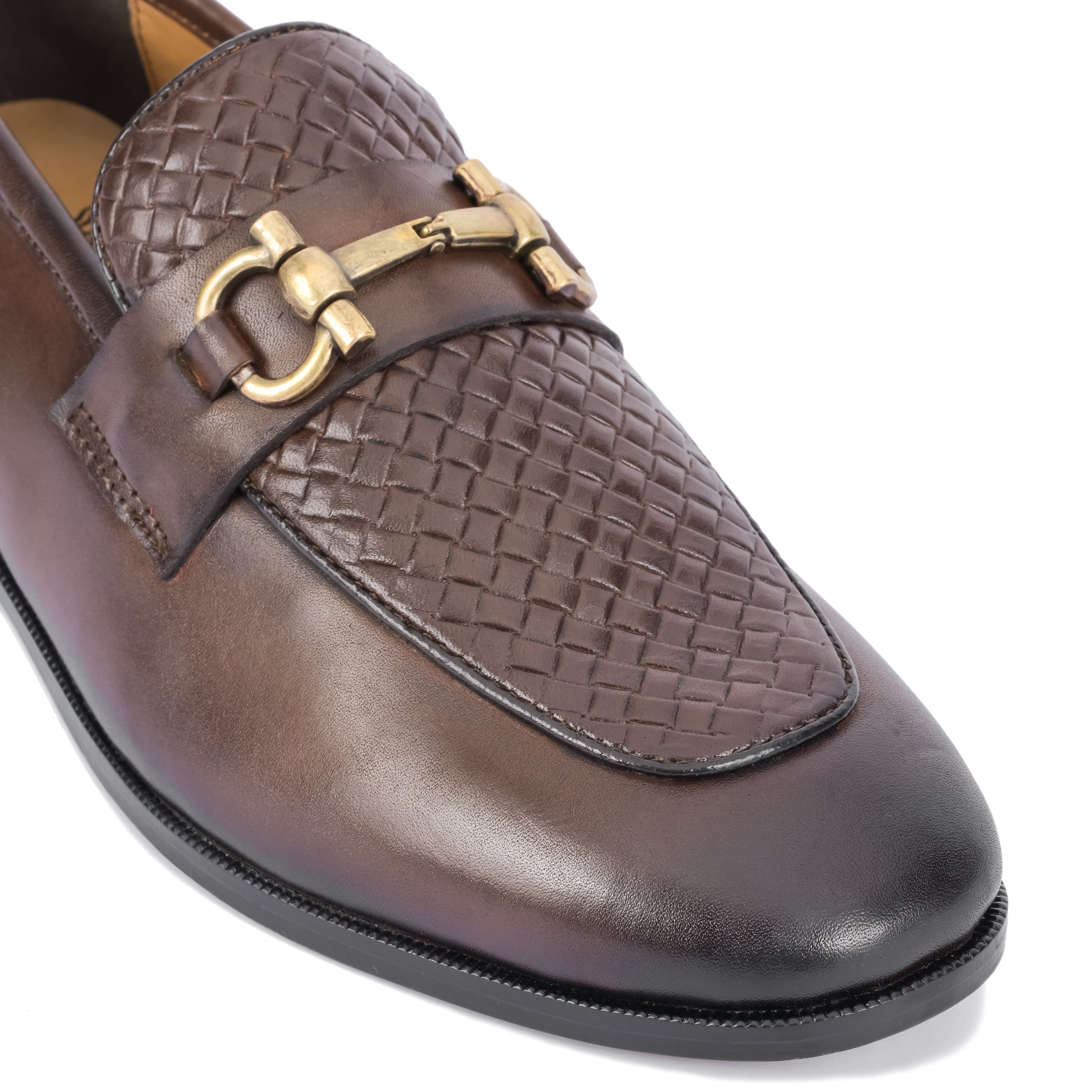 Modena Loafer