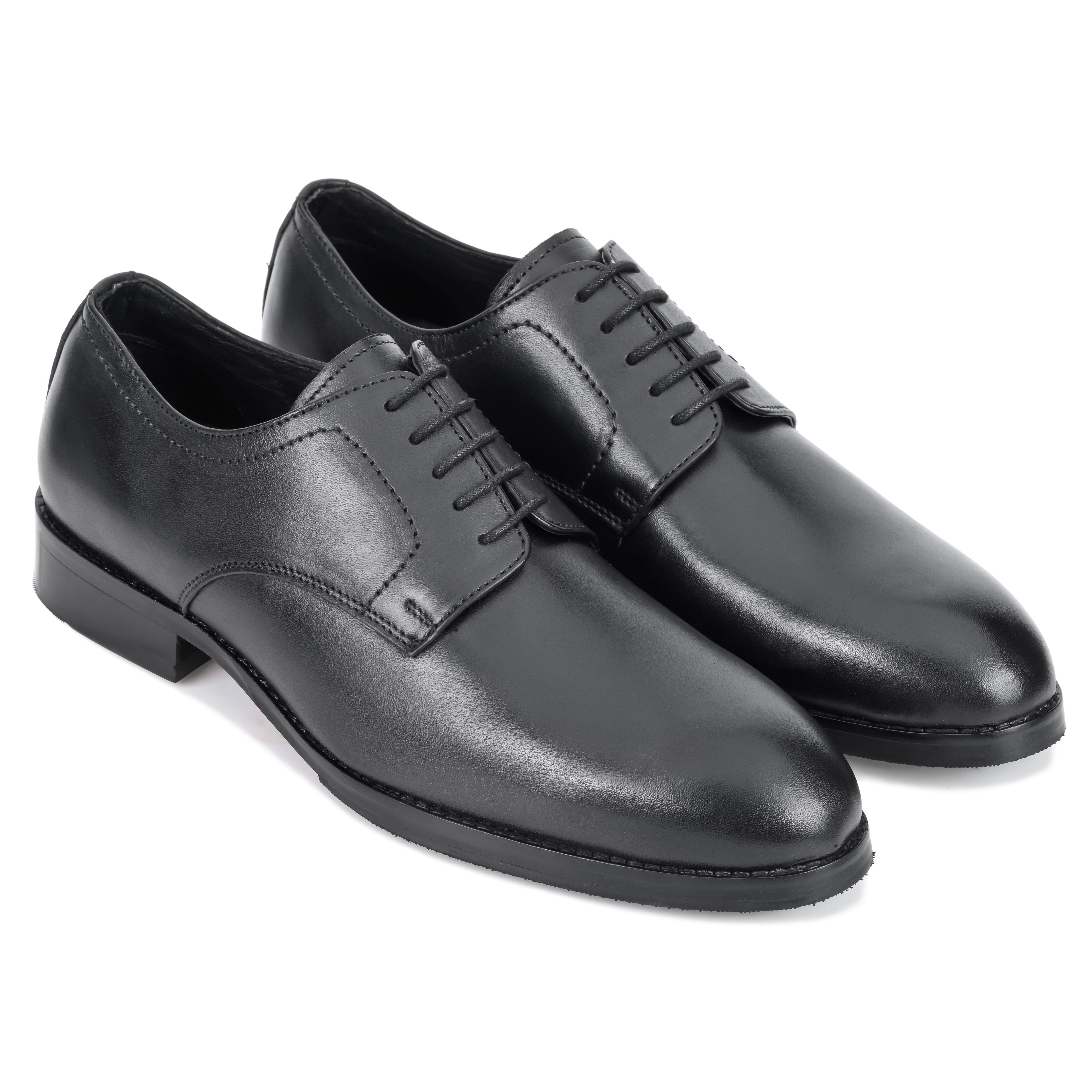 Urban Classic Derby - Black