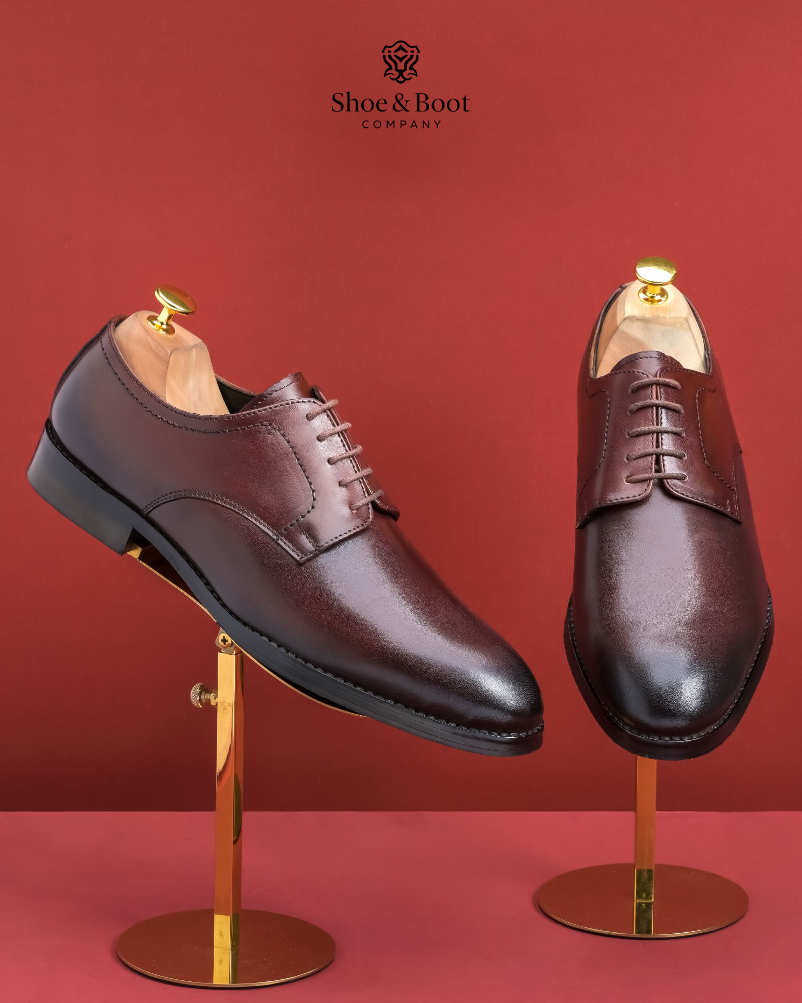 Urban Classic Derby - Cherry