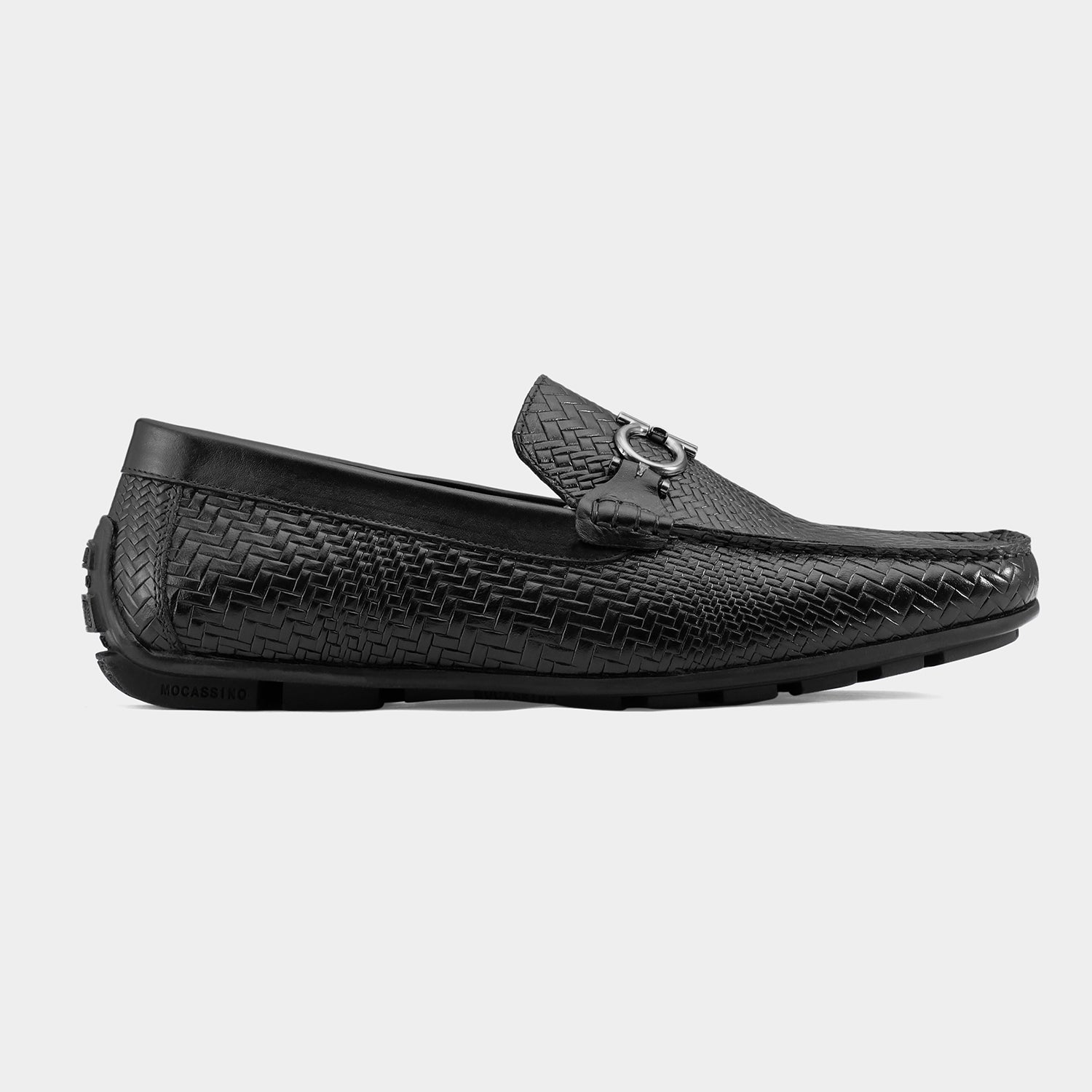 VIETNAM - BLACK DRIVING LOAFER