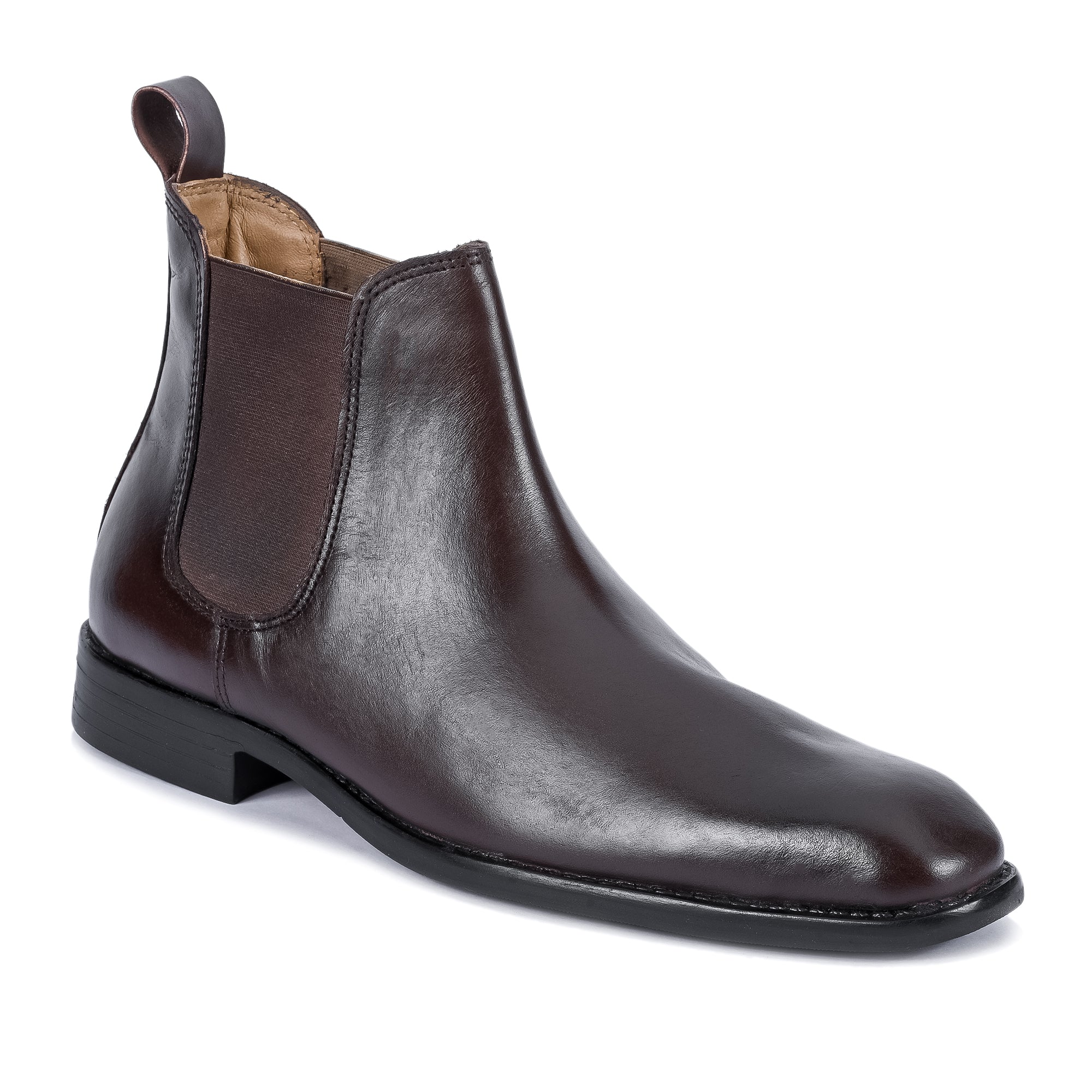 Italian Chelsea - Brown