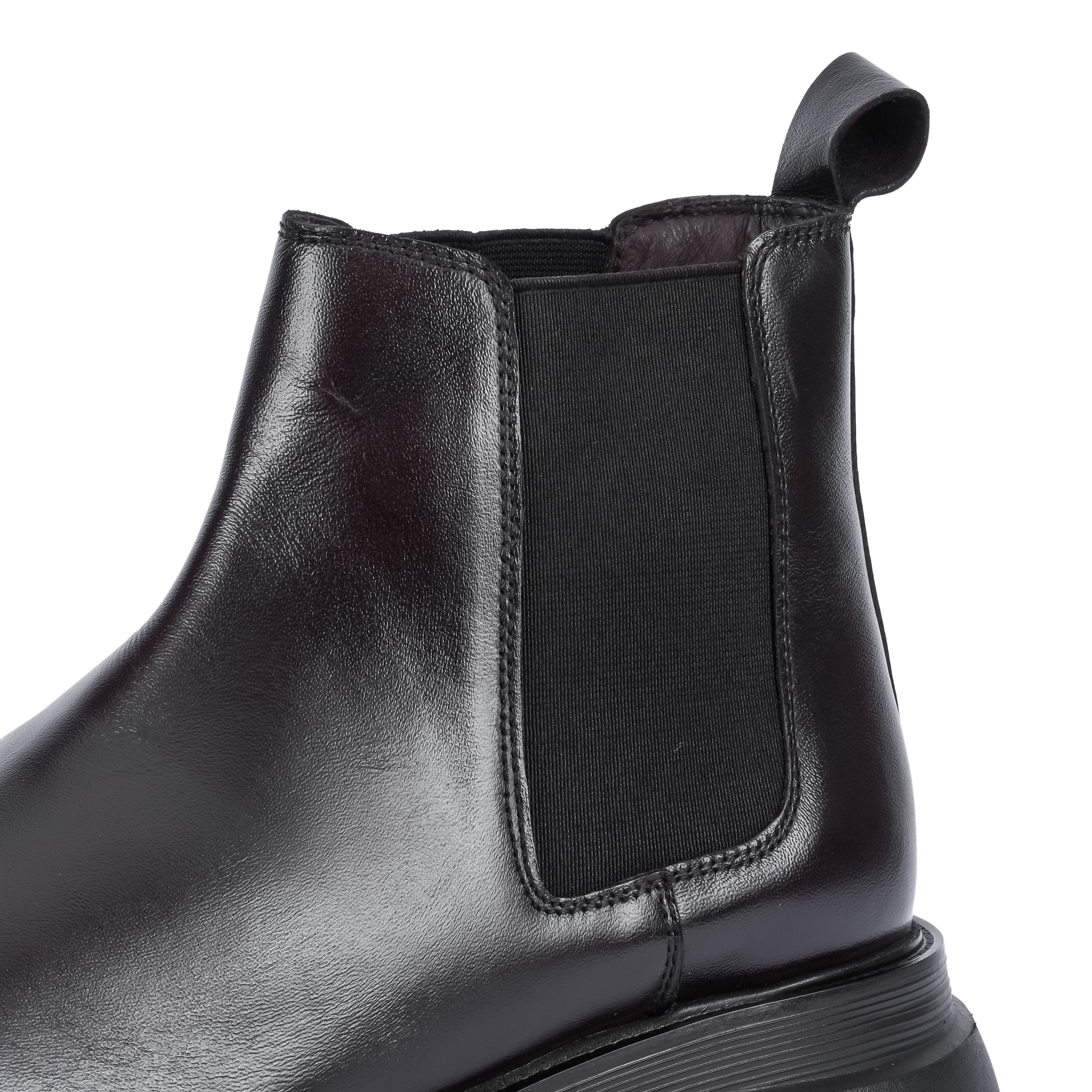 Korean Chlesea - Brown