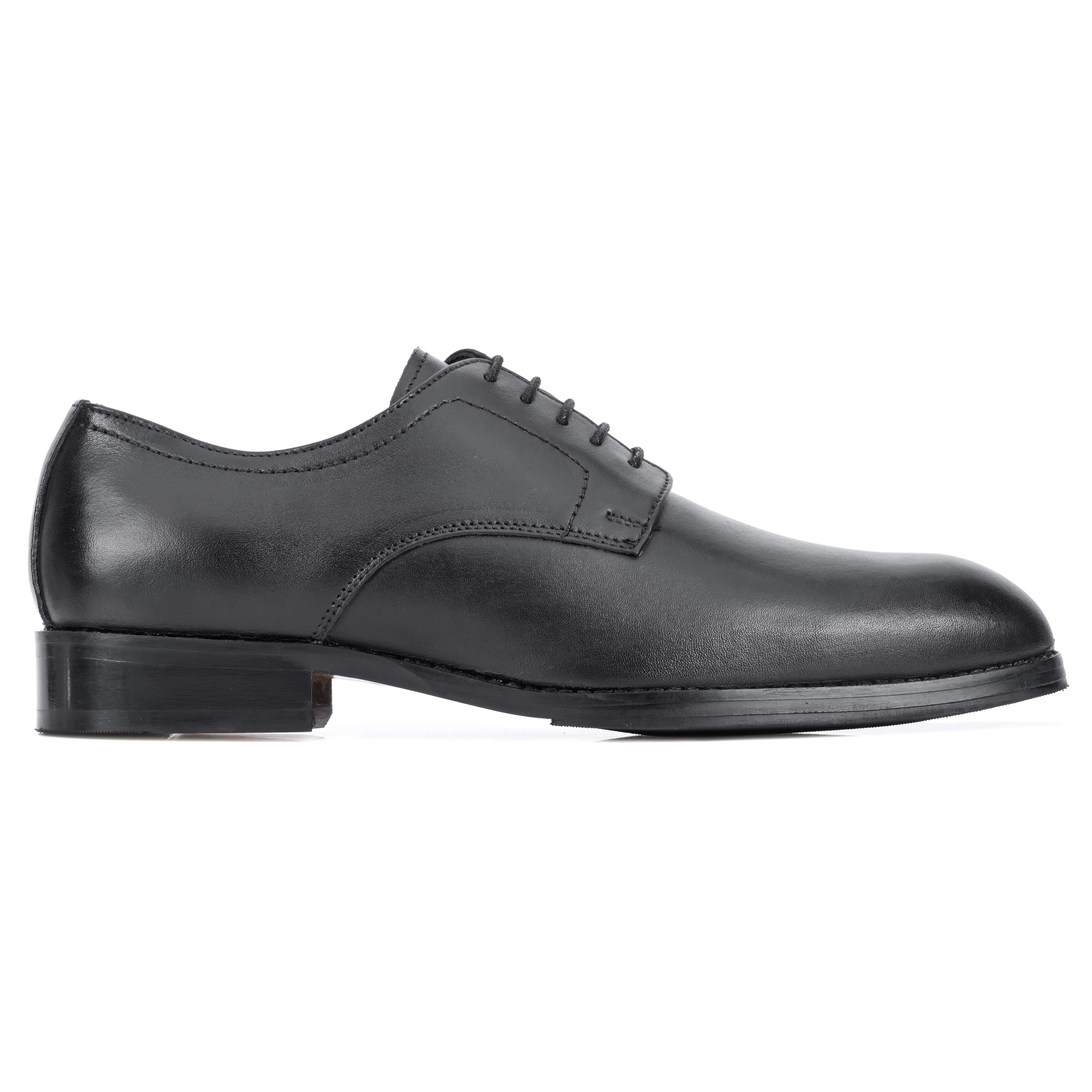 Urban Classic Derby - Black