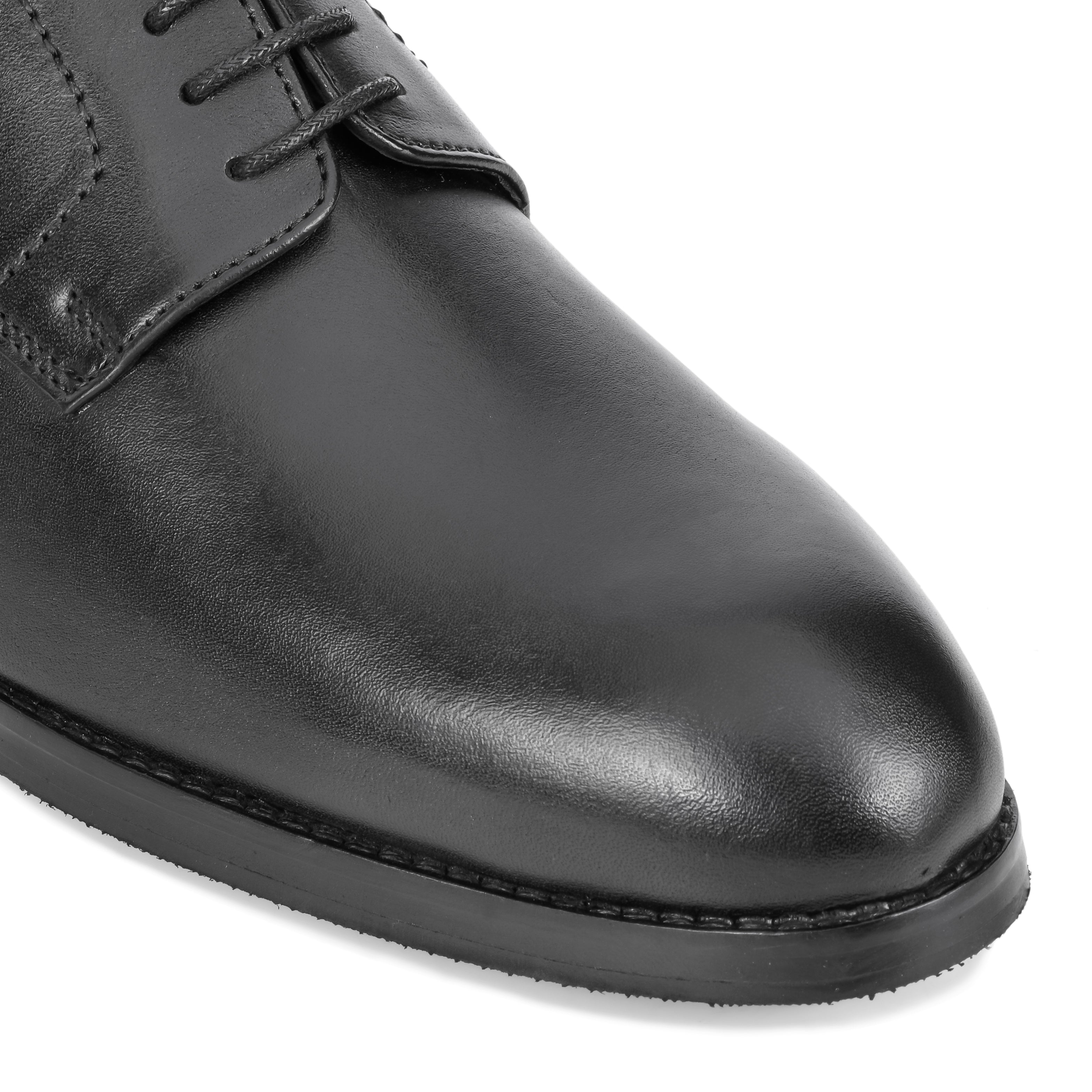 Urban Classic Derby - Black