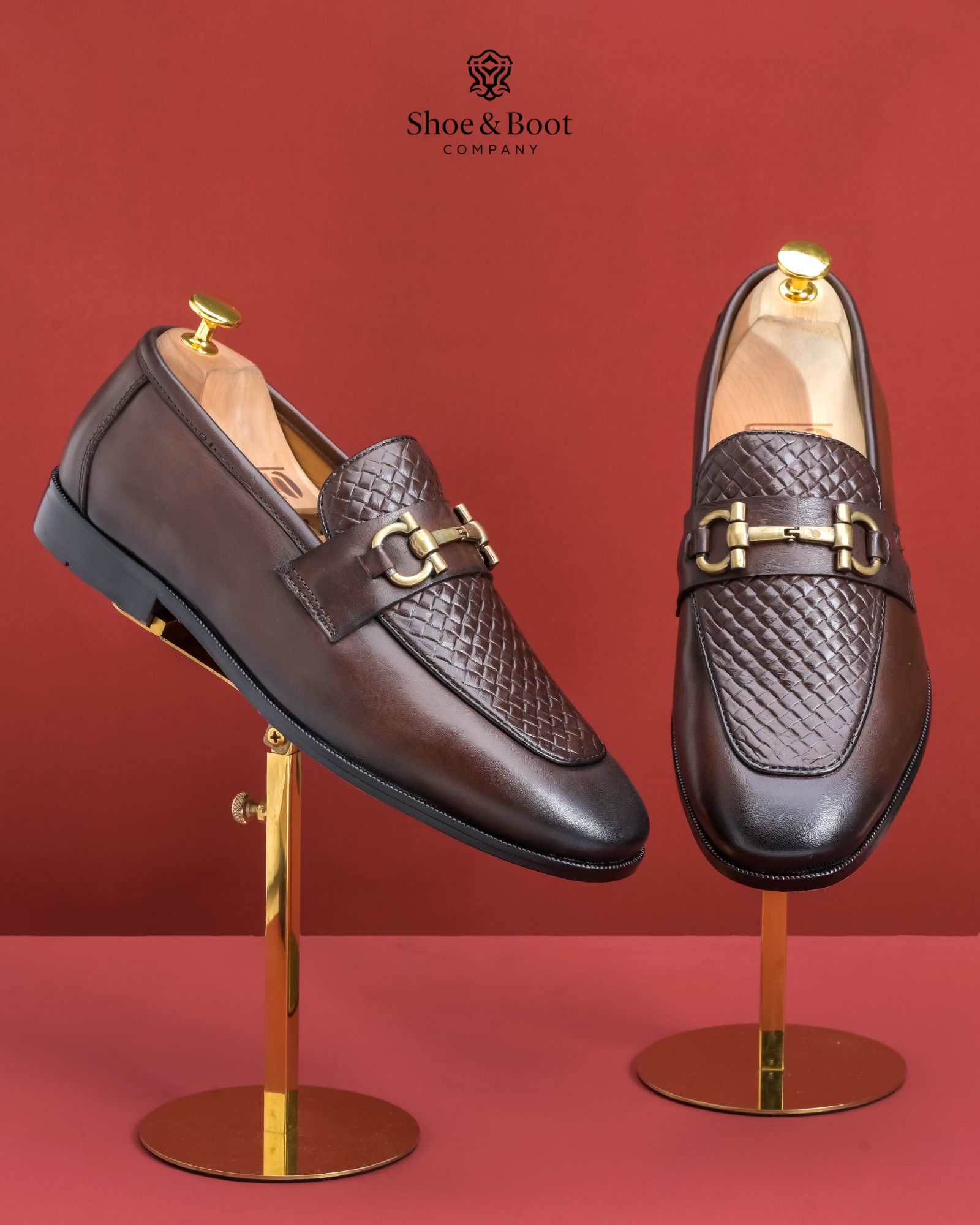 Modena Loafer
