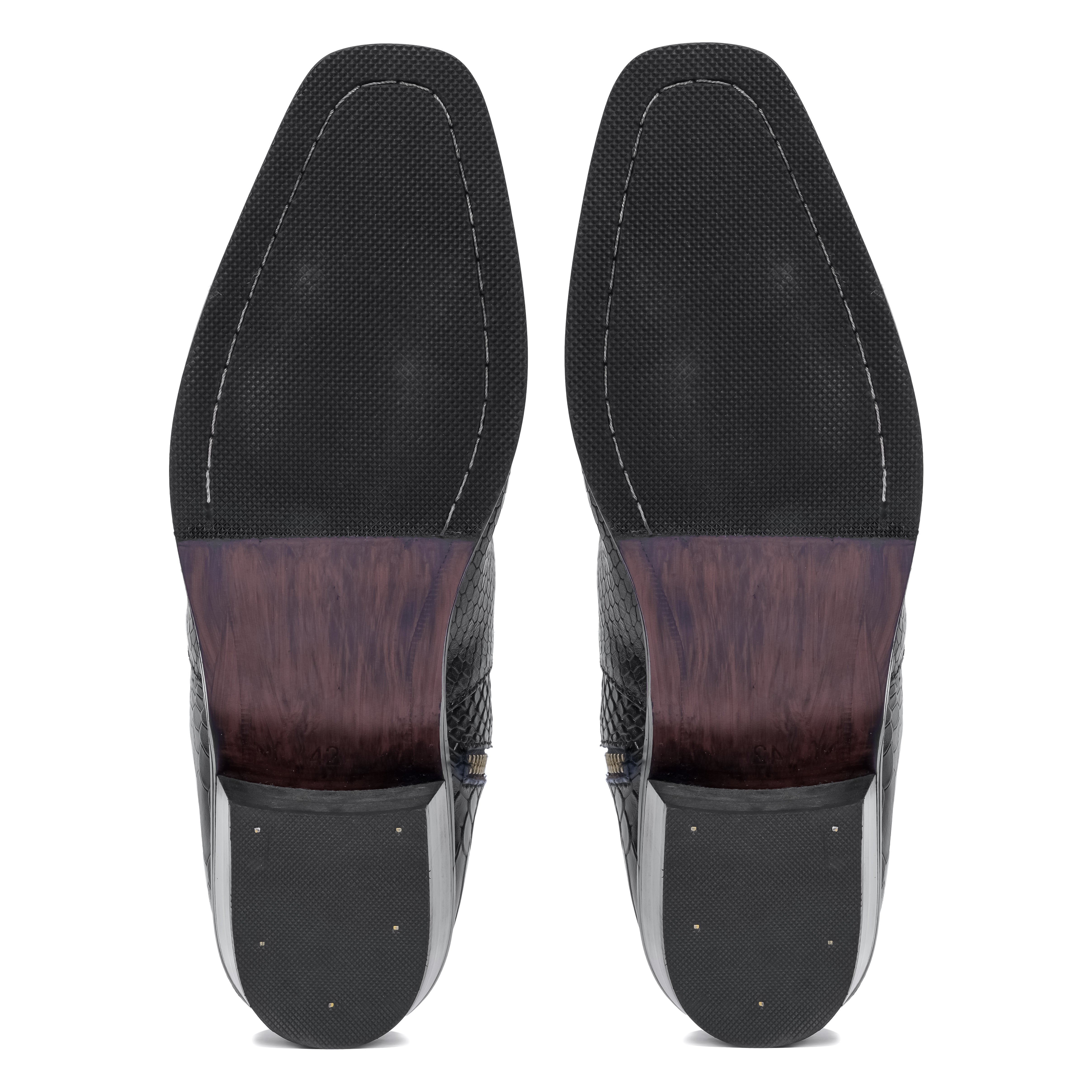 Python Cuban Chelsea - Cherry