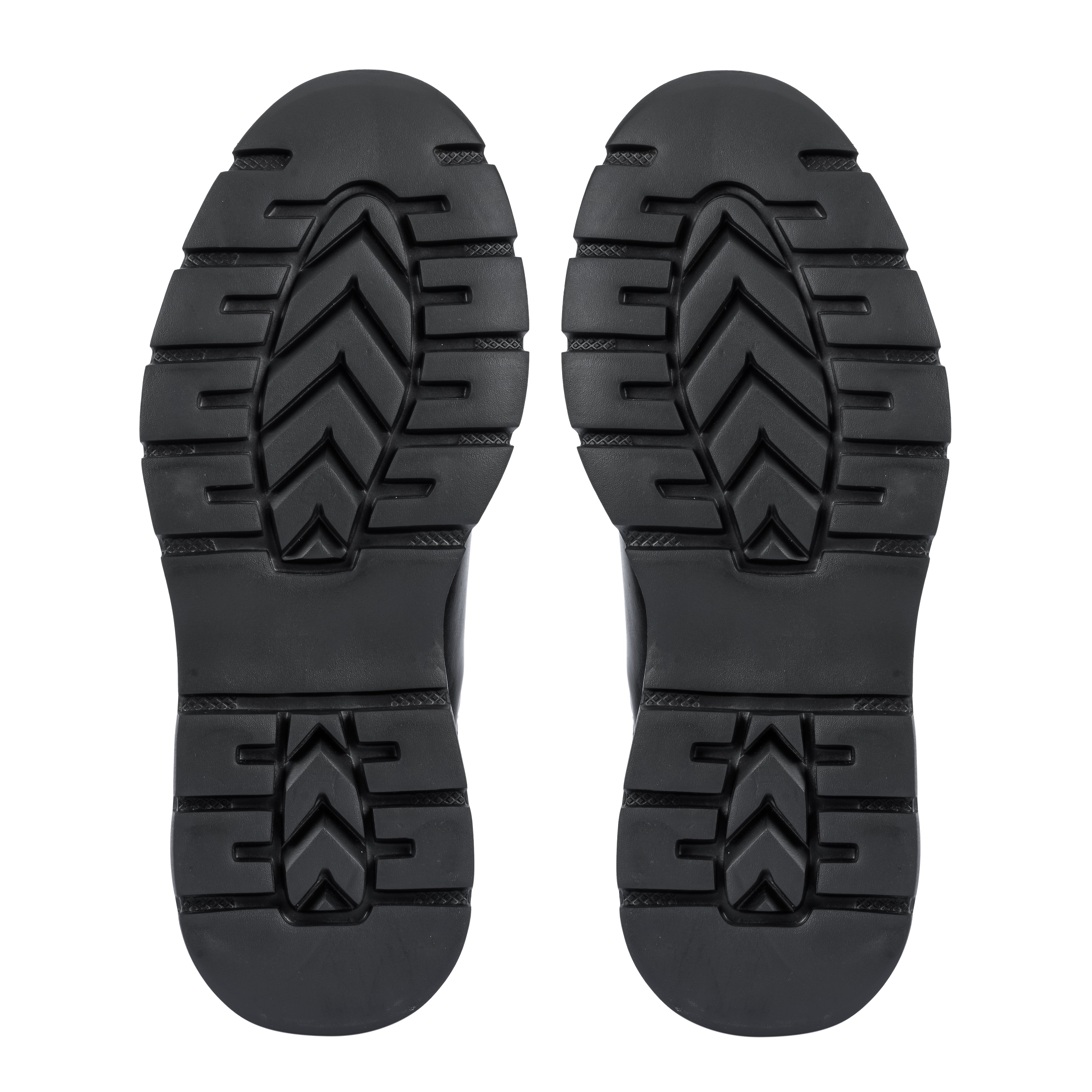 Korean Chlesea - Brown