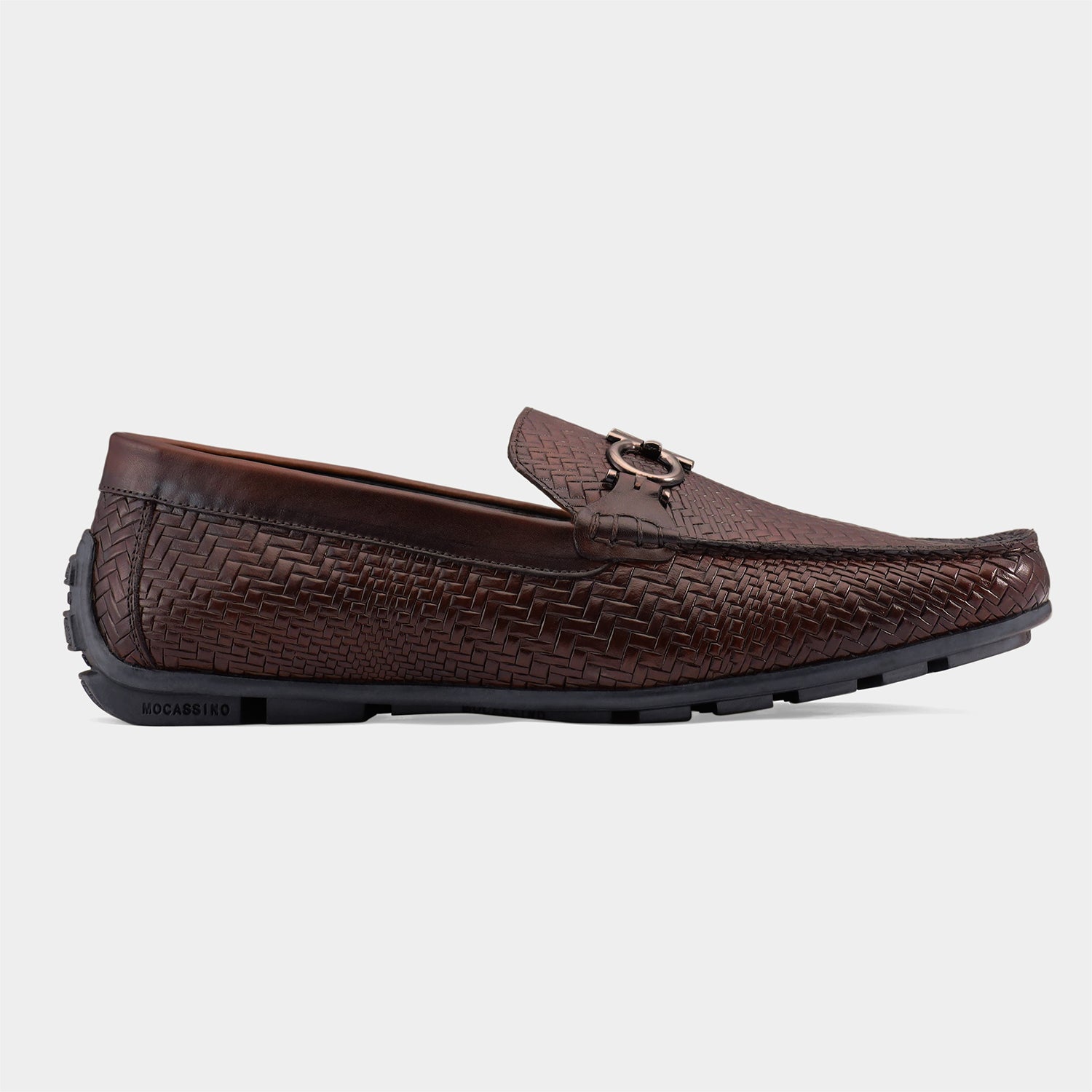 VIETNAM - BROWN DRIVING LOAFERS