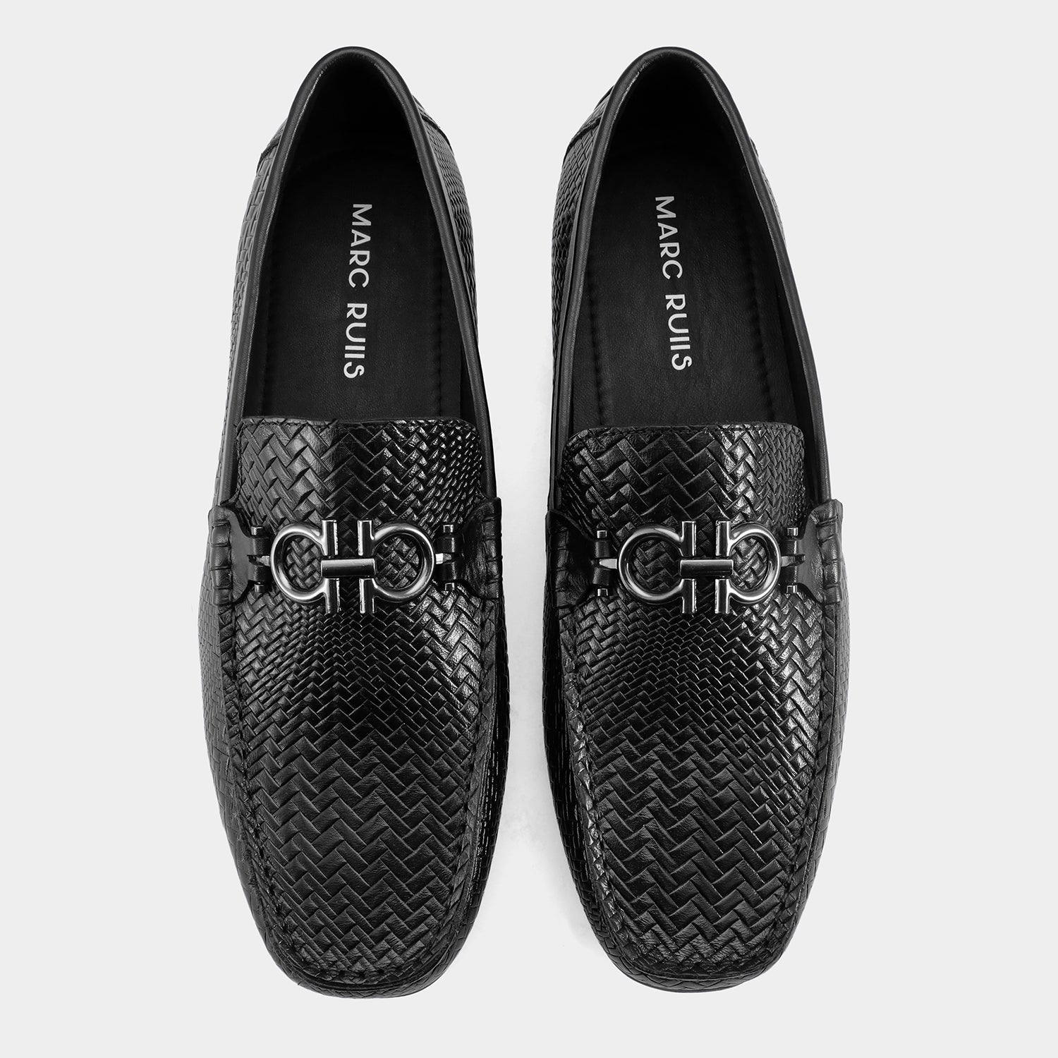 VIETNAM - BLACK DRIVING LOAFER